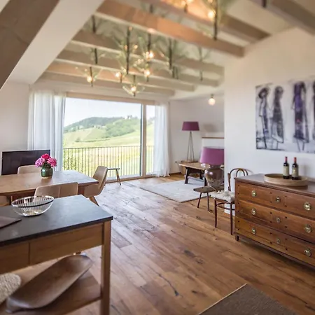 Bed & Breakfast Winzarei Ciringa Stampfer