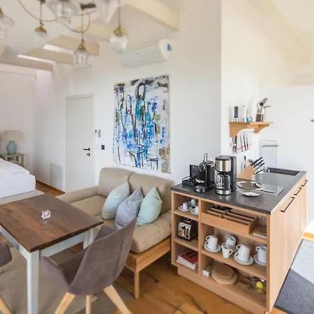 Winzarei Ciringa Stampfer Bed & Breakfast