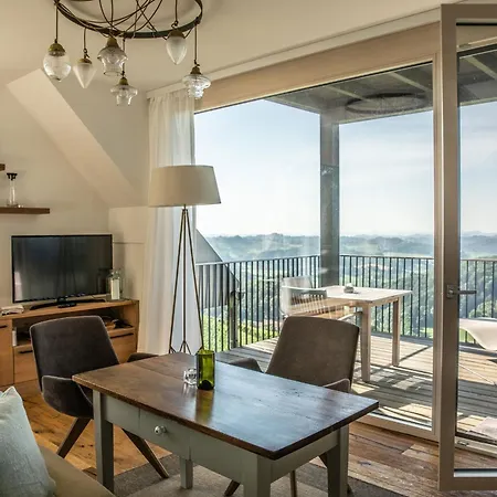 Bed & Breakfast Winzarei Ciringa Stampfer