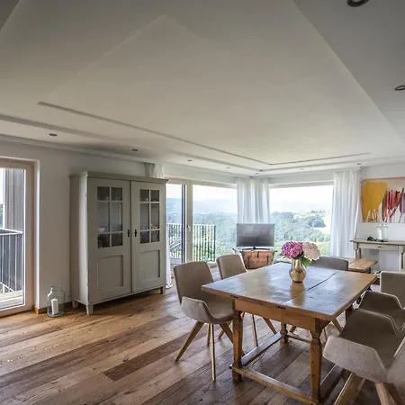 Winzarei Ciringa Stampfer Bed & Breakfast