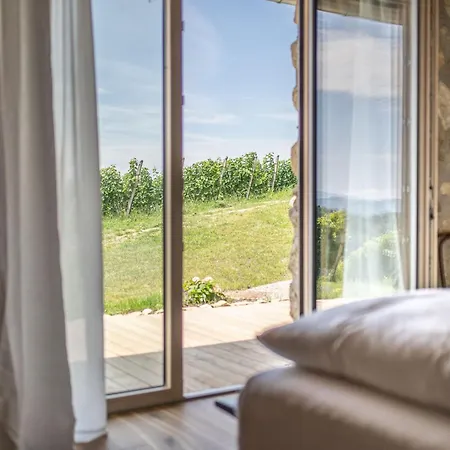 Winzarei Ciringa Stampfer Svecina