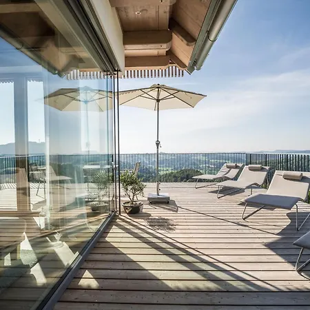 Bed & Breakfast Winzarei Ciringa Stampfer 4*