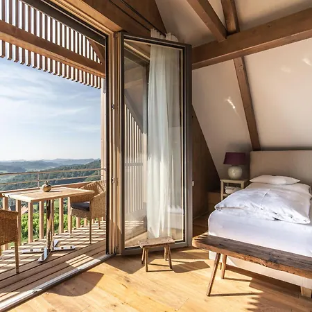 Winzarei Ciringa Stampfer 4* Svecina