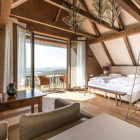 Bed & Breakfast Winzarei Ciringa Stampfer Svecina