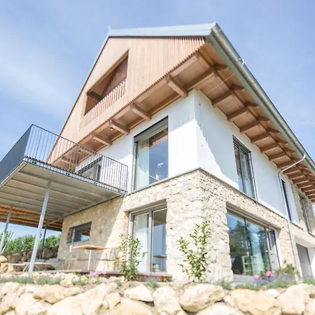 Winzarei Ciringa Stampfer Svecina