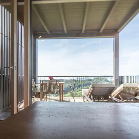 לינה וארוחת בוקר Winzarei Ciringa Stampfer