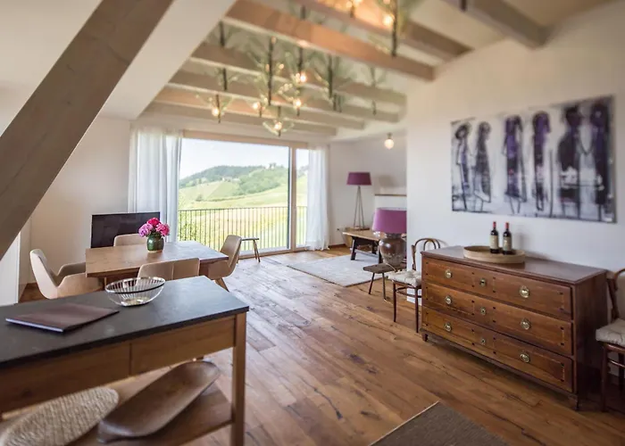 Bed & Breakfast Winzarei Ciringa Stampfer