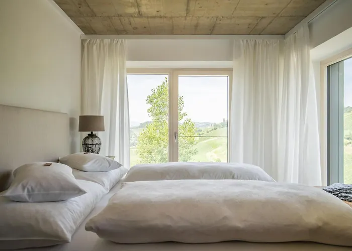 Bed & Breakfast Winzarei Ciringa Stampfer 4*