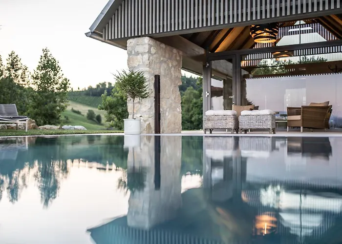 Winzarei Ciringa Stampfer Bed & Breakfast 4*