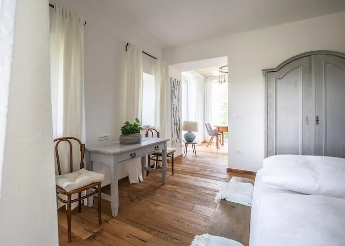 Bed & Breakfast Winzarei Ciringa Stampfer Svecina