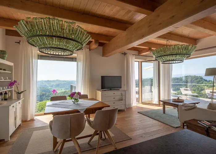 Winzarei Ciringa Stampfer 4* Svecina