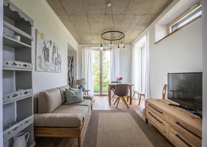 Bed & Breakfast Winzarei Ciringa Stampfer