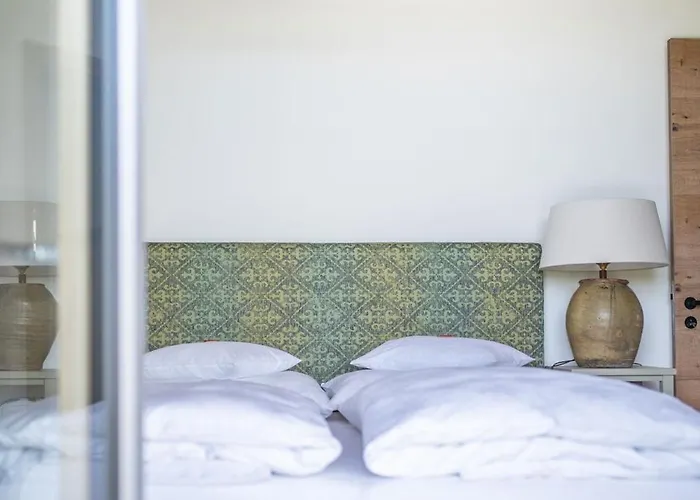 Winzarei Ciringa Stampfer Bed & Breakfast 4*