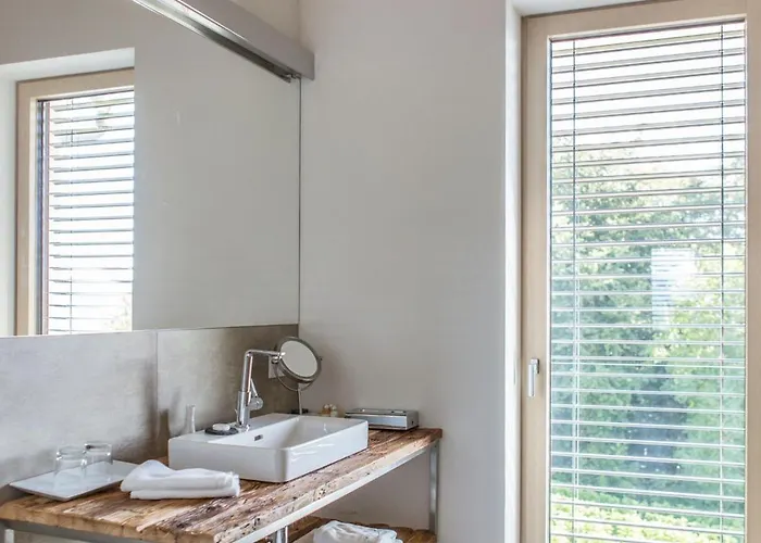 Bed & Breakfast Winzarei Ciringa Stampfer 4*