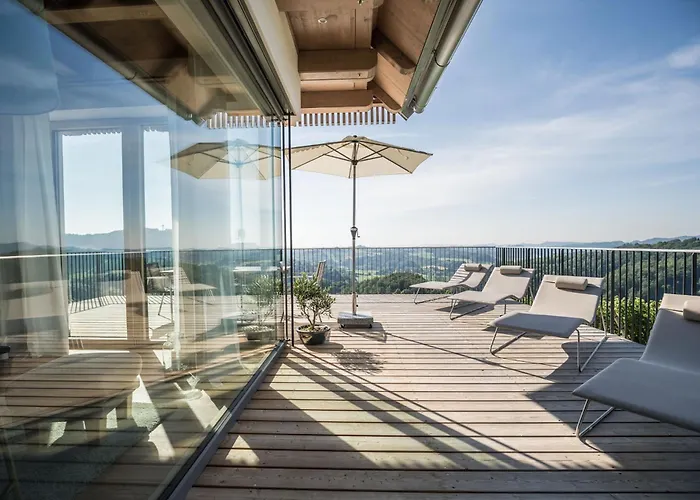 Bed & Breakfast Winzarei Ciringa Stampfer 4*