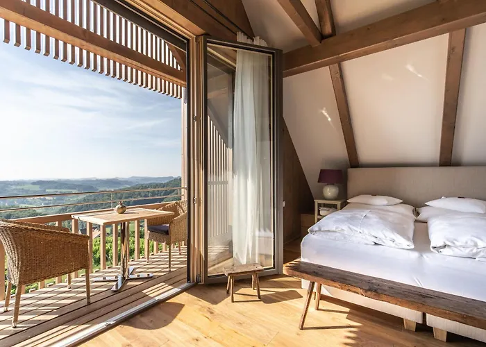 Winzarei Ciringa Stampfer 4* Svecina