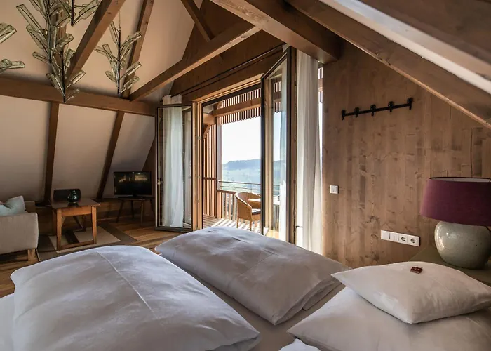 Winzarei Ciringa Stampfer Bed & Breakfast