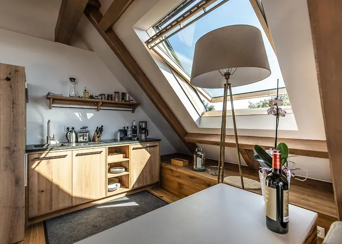 Bed & Breakfast Winzarei Ciringa Stampfer