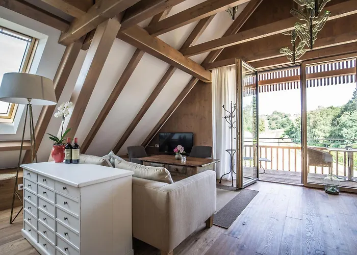 Bed & Breakfast Winzarei Ciringa Stampfer 4*