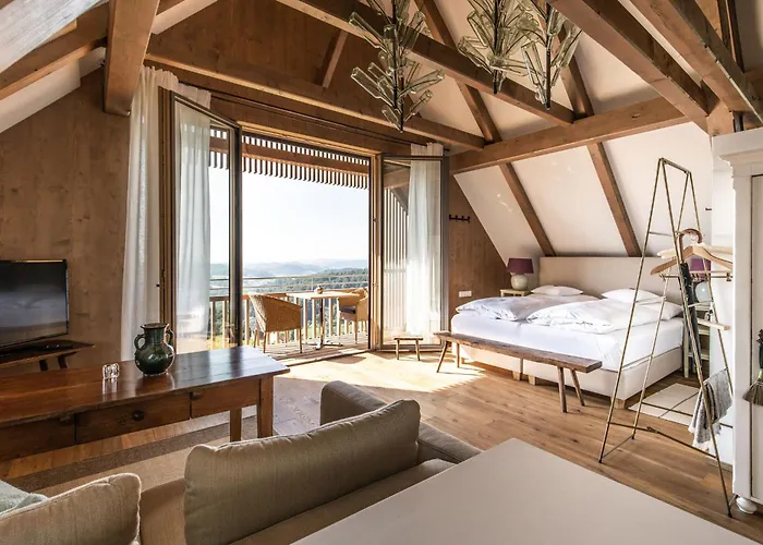 Bed & Breakfast Winzarei Ciringa Stampfer Svecina