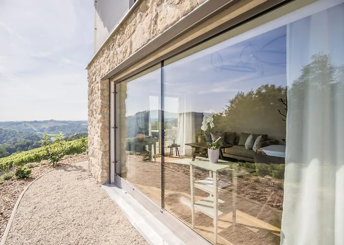 Winzarei Ciringa Stampfer 4*