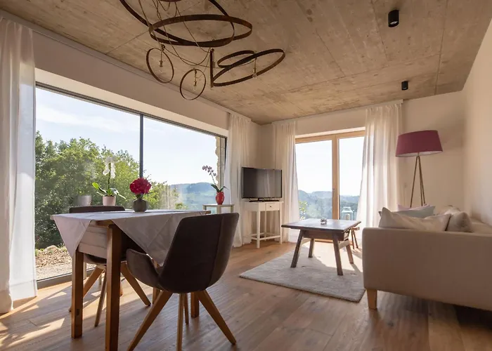 Bed & Breakfast Winzarei Ciringa Stampfer Svecina