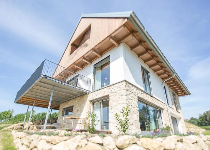 Winzarei Ciringa Stampfer Svecina